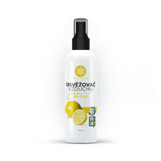 LeFleur Cosmetics Osvěžovač vzduchu ve spreji Citrus 100 ml