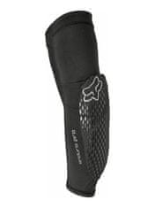 Fox Racing Chrániče loktů Fox Enduro Pro Elbow Guard Black vel.: S