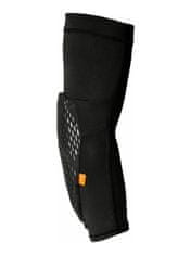 Fox Racing Chrániče loktů Fox Enduro Pro Elbow Guard Black vel.: S