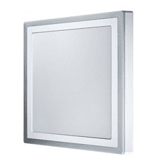 Osram LEDVANCE LED Color plus White Square 400mm 38W plus RC 4058075265769