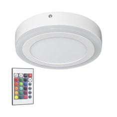 Osram LEDVANCE LED Click White Round 200mm 15W 4058075260511