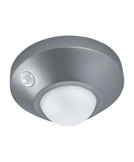 Osram LEDVANCE NIGHTLUX Ceiling Silver 4058075270855