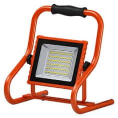 Osram LEDVANCE LED Worklight Battery R-Stand 20W 4000K 4058075576490