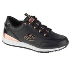 Skechers Boty černé 40 EU Sunlite Delightfully OG