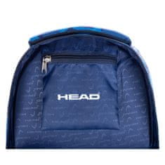 Head Školní batoh pro první stupeň Head MORO FAN, AB330, 502022162