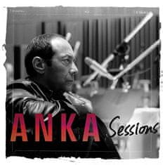 Anka Paul: Sessions