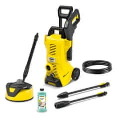 Kärcher Tlaková myčka K 3 Power Control Home T5 - Karcher