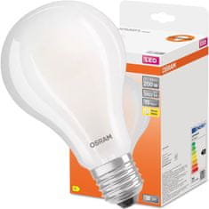 Osram LED žárovka E27 A60 24W = 200W 3452lm 2700K Teplá bílá