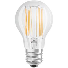 Osram 2x LED žárovka E27 A60 11W = 100W 1521lm 2700K Teplá bílá FILAMENT