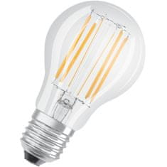 Osram 2x LED žárovka E27 A60 11W = 100W 1521lm 2700K Teplá bílá FILAMENT