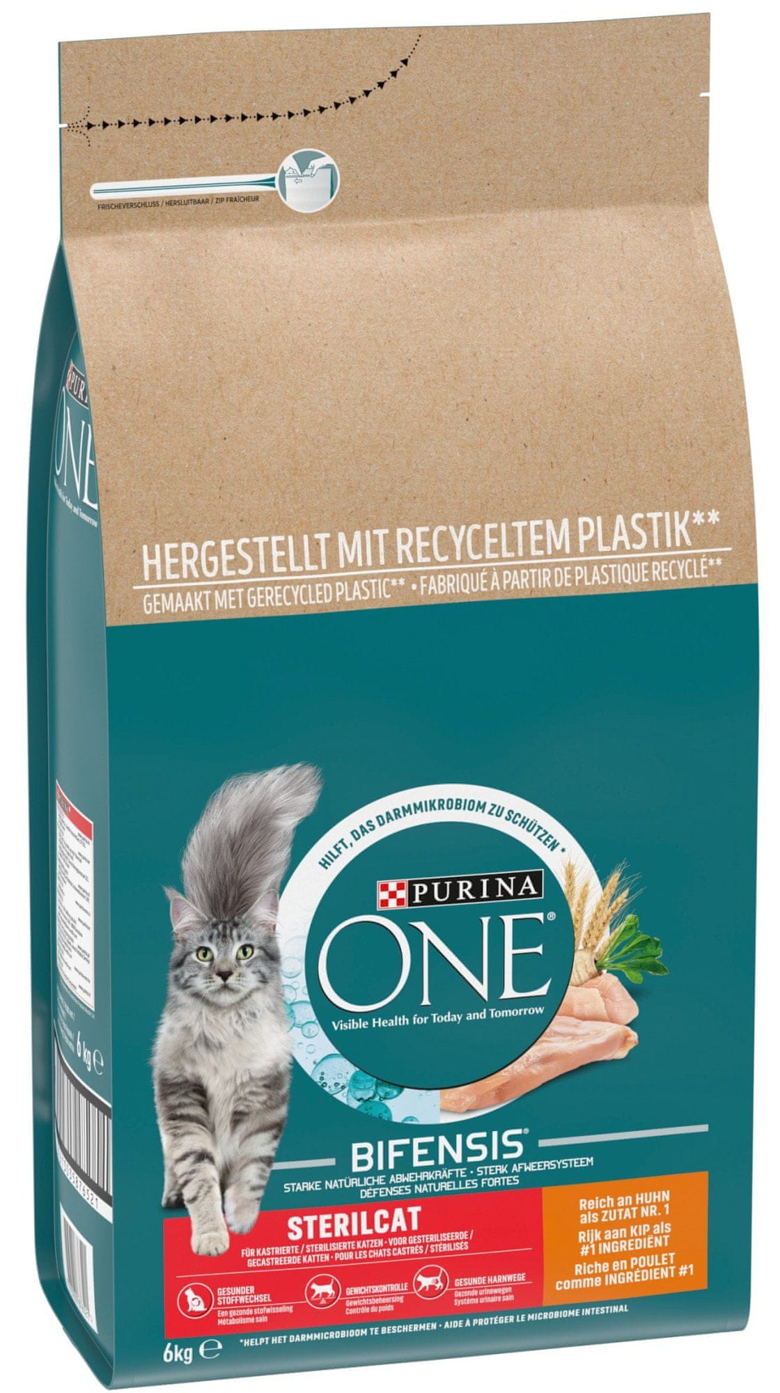 Purina 6kg best sale