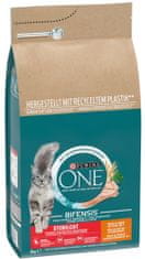 Purina ONE STERILCAT kuře 6 kg