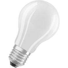 Osram Stmívatelná LED žárovka E27 A60 7,5W = 75W 1055lm 4000K Neutrální bílá