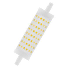 Osram Stmívatelná LED žárovka R7s 118mm 16W = 125W 2000lm 2700K Teplá bílá 