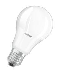 Osram LED žárovka E27 A60 6W = 40W 470lm 2700K Teplá bílá SE SENZOREM SOUMRAKU