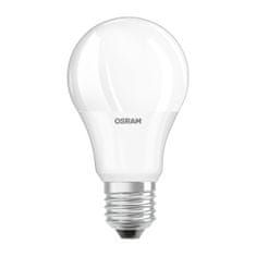 Osram LED žárovka E27 A60 5,5W = 40W 470lm 6500K Studená bílá