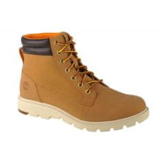 Timberland Pánské boty Timberland Walden Park Wr Boot M 0A5UFH 41