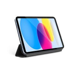 EPICO magnetické pouzdro pro iPad 10,9" (2022) 73711101300002 - černé - rozbaleno