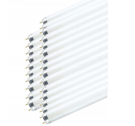 Osram 25x LED trubice zářivka T8 G13 SMARTLUX PRO 36W 3350lm 6500K Studená bílá