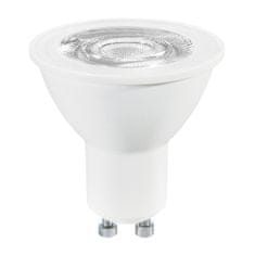 Osram LED žárovka GU10 4,5W = 50W 350lm 2700K Teplá bílá 36°