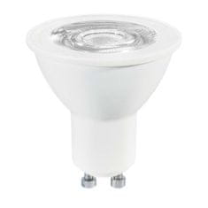 Osram LED žárovka GU10 4,5W = 50W 350lm 6500K Studená bílá 36°