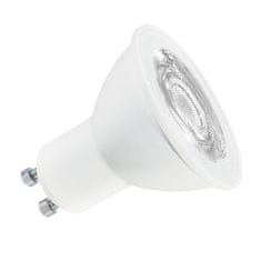 Osram LED žárovka GU10 6,5W = 80W 575lm 6500K Studená bílá 36°