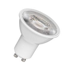 Osram LED žárovka GU10 6,9W = 80W 575lm 6500K Studená bílá 60°