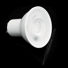 Osram LED žárovka GU10 4,5W = 35W 350lm 4000K Neutrální bílá 120°