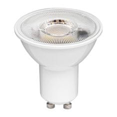 Osram LED žárovka GU10 4,5W = 35W 350lm 4000K Neutrální bílá 120°