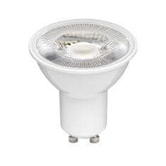 Osram 3x LED žárovka GU10 6,9W = 80W 575lm 6500K Studená bílá 36°