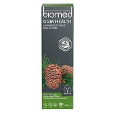 BIOMED GUM HEALTH zubní pasta 100g