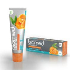 BIOMED CITRUS FRESH zubní pasta 100g