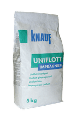 Knauf UNIFLOTT IMPRÄGNIERT 5kg