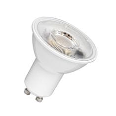 Osram 3x LED žárovka GU10 6,9W = 50W 575lm 3000K Teplá bílá 120°