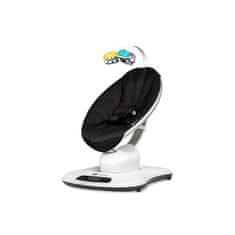 4MOMS LEHÁTKO MAMAROO CLASSIC BLACK