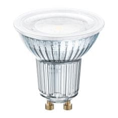 Osram LED žárovka GU10 6,9W = 80W 575lm 6500K Studená bílá 120°