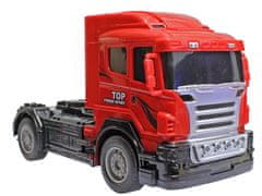 ALLTRUCKER RC autíčko na dálkové ovládání TRUCK