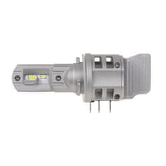 Stualarm CSP LED H15 bílá, 9-16V, 4000LM (95HLH-H15-CSP)