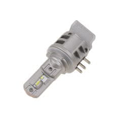 Stualarm CSP LED H15 bílá, 9-16V, 4000LM (95HLH-H15-CSP)