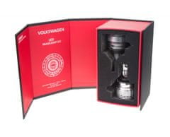 Stualarm LED H7 do světlometů VW (set), 4000LM, bílá (95HLH-H7-VW1) 2ks