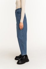 befree dámské džínové kalhoty,XL
