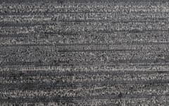 Oaza koberce Alex pruhovaný viskózový koberec 160 cm x 230 cm