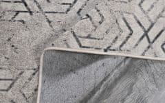 Oaza koberce Alex Vintage viskózový koberec 140 cm x 200 cm
