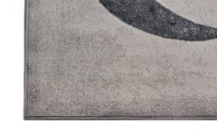Oaza koberce Alex Ribbon viskózový koberec 160 cm x 230 cm