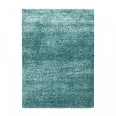 Oaza koberce Brilantní mořský pastelový koberec 80 cm x 150 cm
