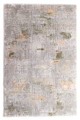 Oaza koberce Clamente Vintage akrylový koberec šedý 200 cm x 290 cm