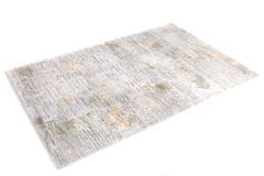 Oaza koberce Clamente Vintage akrylový koberec šedý 200 cm x 290 cm