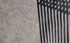 Oaza koberce Alex moderní viskózový koberec 160 cm x 230 cm