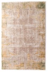 Oaza koberce Clamente Vintage akrylový koberec béžový 80 cm x 150 cm