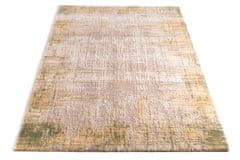 Oaza koberce Clamente Vintage akrylový koberec béžový 80 cm x 150 cm